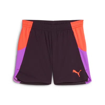Puma Women's Individualblaze Soccer Shorts