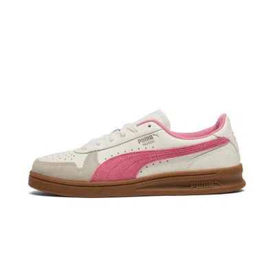 Puma Indoor Wns Shoes In White