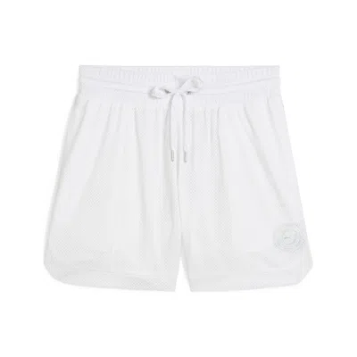 Puma Women's Jer-she Basketball Shorts