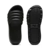 Puma Karmen Puffy Women's Slides In Black