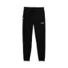 Puma Sport Comfort Sweatpants Tr Cl Joggers Womens In Black