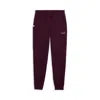Puma Women's Live In Joggers In Red