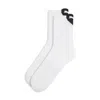 Puma Women's Low Crew Socks (3 Pairs) In White