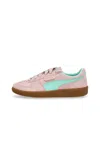 Puma Club Ii Era Sneaker In Mauve Mist/mint Gum