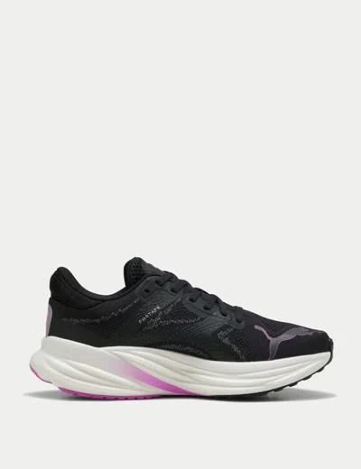 PUMA PUMA WOMEN'S MAGNIFY NITRO 2 ROAD RUNNING SHOES