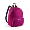 Puma Mini Aura Women's Backpack Bag In Purple