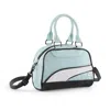 Puma Women's Mini Grip Cross Body Bag In Blue