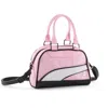 Puma Women's Mini Grip Cross Body Bag In Pink