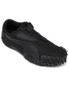 Puma Mostro Archive | Black | Size: In Black