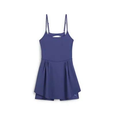 Puma Women's Move Cloudspun Dress