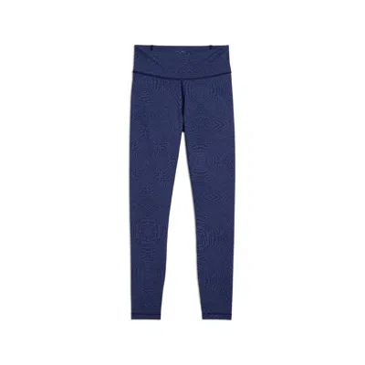 Puma Women's Move Cloudspun High-waisted 7/8 Tights