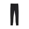 Puma Women's Move Cloudspun High-waisted 7/8 Tights In Black