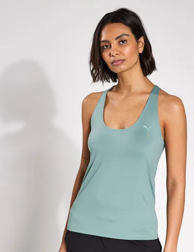 Puma Women's Move Cloudspun Loose Fit Tank