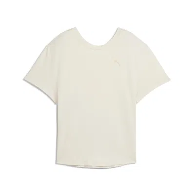 Puma Women's Move Cloudspun Loose Fit Tee
