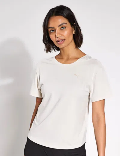 Puma Women's Move Cloudspun Loose Fit Tee