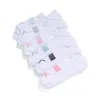 Puma Women's No Show Socks (6 Pairs) In White