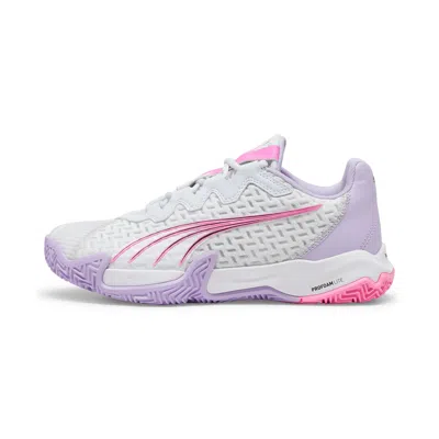 Puma Women's Nova Elite Court Shoes