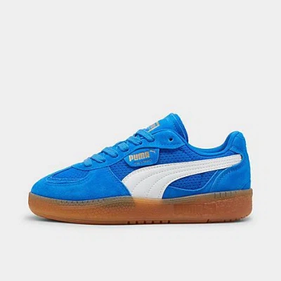 PUMA PUMA WOMEN'S PALERMO LAMODA VINTAGE CASUAL SHOES