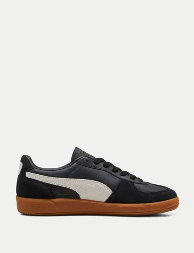 Puma Super Team Og In Black