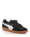 Puma Super Team Og In Black/feather Gray