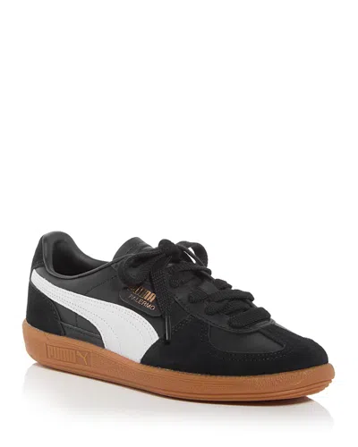 Puma Super Team Og In Black