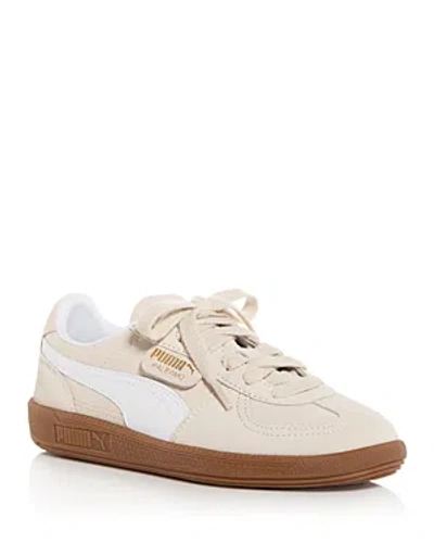 PUMA WOMEN'S PALERMO LOW TOP SNEAKERS