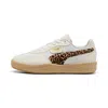 Puma Women's Palermo Moda Elevated Leo Sneakers