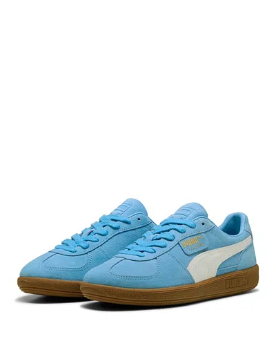 PUMA WOMEN'S PALERMO SNEAKERS