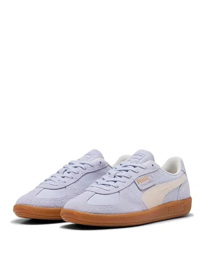 PUMA WOMEN'S PALERMO VINTAGE SNEAKERS