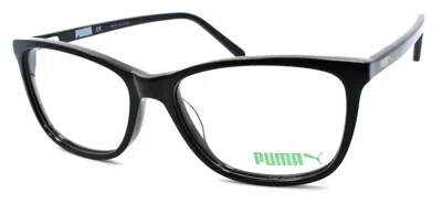 Puma Women's Pe00180 Eyeglasses In Black