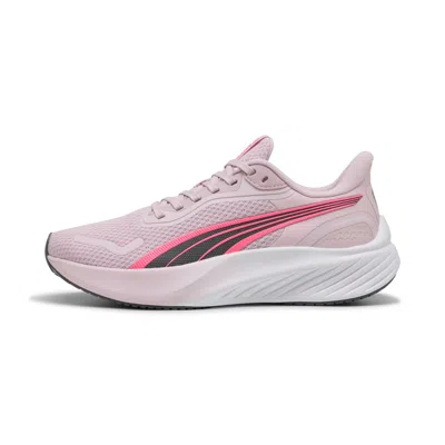 PUMA PUMA WOMEN'S POUNCE LITE RUNNING SHOES WOMEN