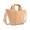 Puma Women's Puffer Mini Tote Bag