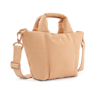 Puma Women's Puffer Mini Tote Bag