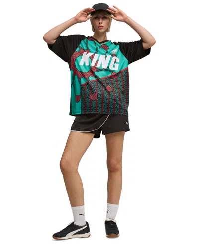 Puma Women's Pull-on Skort In Black