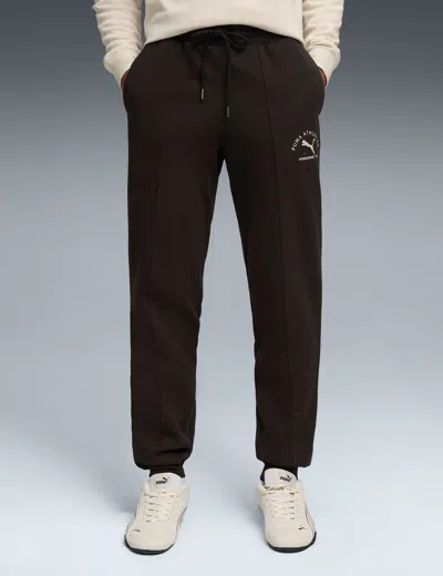 Puma Women's  Classics Better Sweatpants In Black