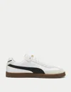 Puma Women's  Club Ii Era In White