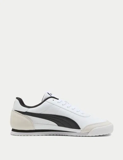 Puma Women's  Turino Ii Og In White