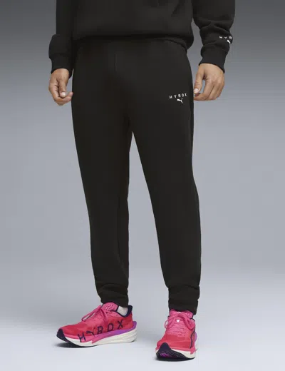 Puma Women's  X Hyrox Cloudspun Elevated Pants In Black