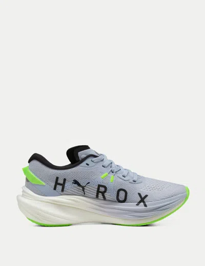 Puma Women's  X Hyrox Deviate Nitro 3 Running Shoes