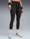 Puma X Hyrox Essential Tights Women In Black