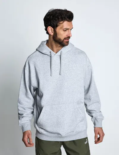 Puma Women's  X Hyrox World Hoodie In Blue