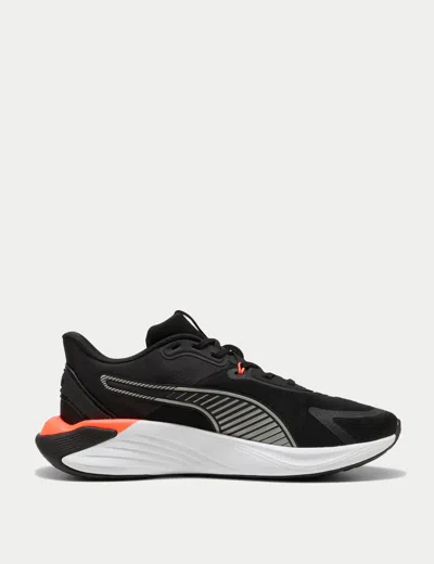 Puma Pwr Hybrid Training Shoes In Multi
