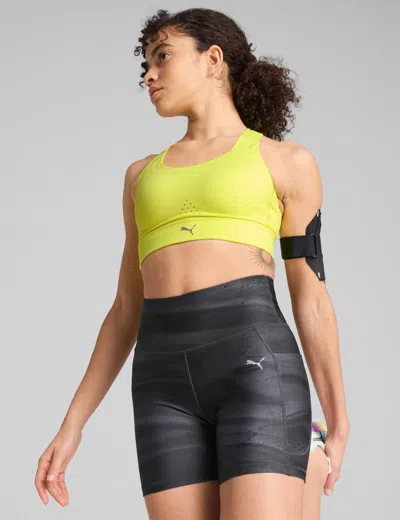 Puma Women's Pwrbreathe Run Sports Bra
