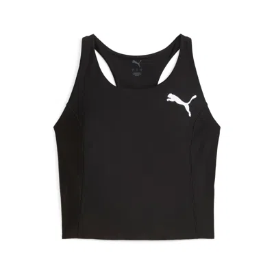Puma Women's Raceday Ultraform Crop Top