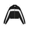 Puma Women's Relaxed Crop Track Jacket