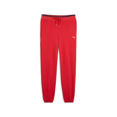 Puma Women's Road To Unity Sweatpants