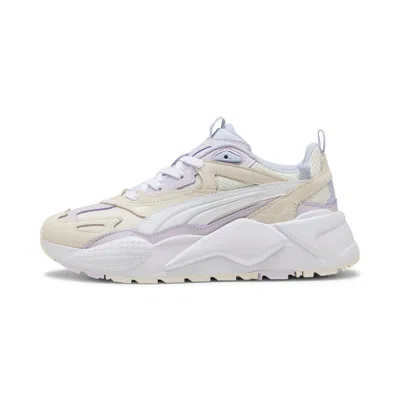 Puma Women's Rs-x Efekt Premium Sneakers Women