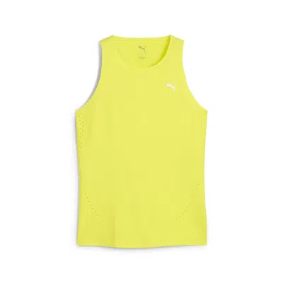 Puma Women's Run Cloudspun Tank Top