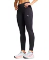 Puma Leggings In Grey