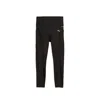 Puma Women's Run Ultraform 7/8 Tights In Black